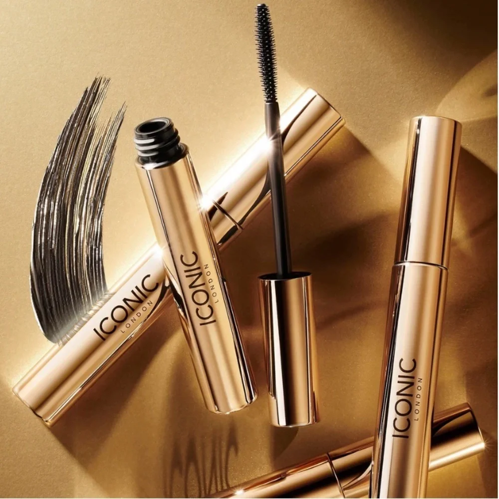 ✨ICONIC LONDON TRIPLE THREAT MASCARA